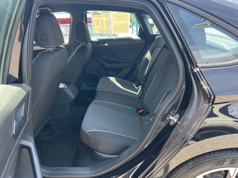 Used 2025 Volkswagen Jetta Sport FWD image 27