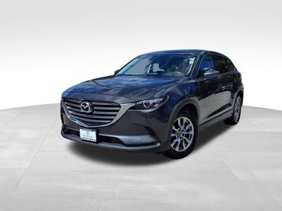 Used 2017 MAZDA CX-9 Touring