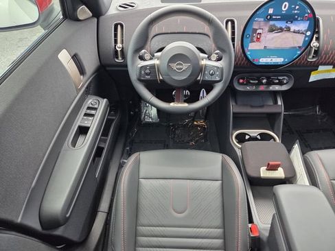 New 2027 MINI Cooper Countryman John Cooper Works AWD/4WD image 12