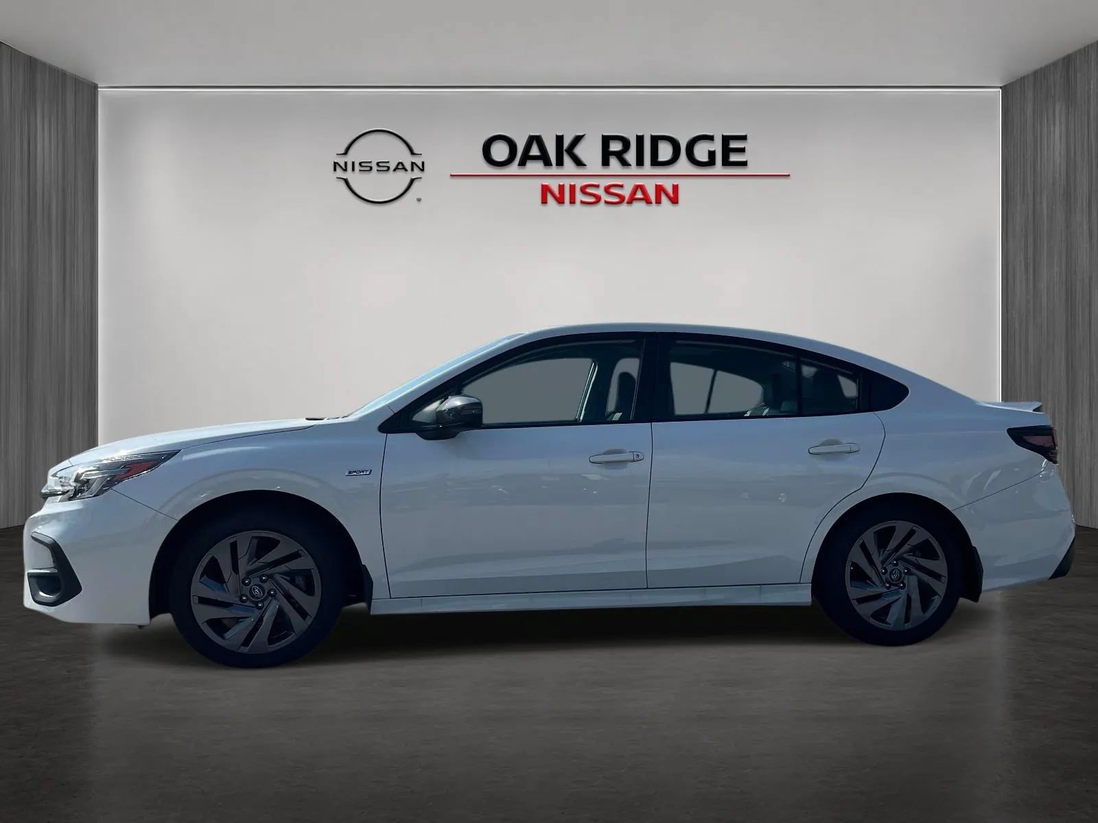 Used 2024 Subaru Legacy Sport AWD/4WD image 6