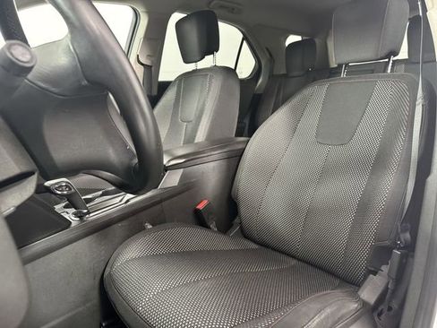 Used 2013 Chevrolet Equinox LT w/ Driver Convenience Package FWD image 17