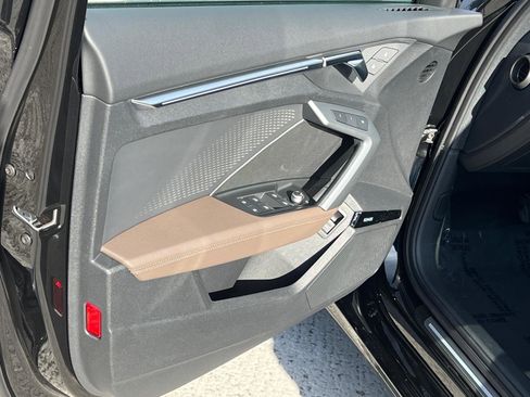 New 2026 Audi A3 2.0T Premium Plus image 10