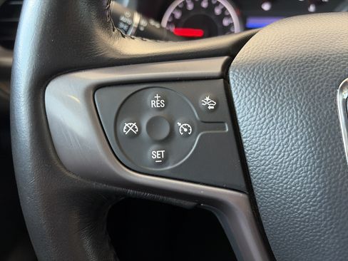 Used 2020 GMC Acadia AT4 w/ Driver Alert Package II AWD/4WD image 21