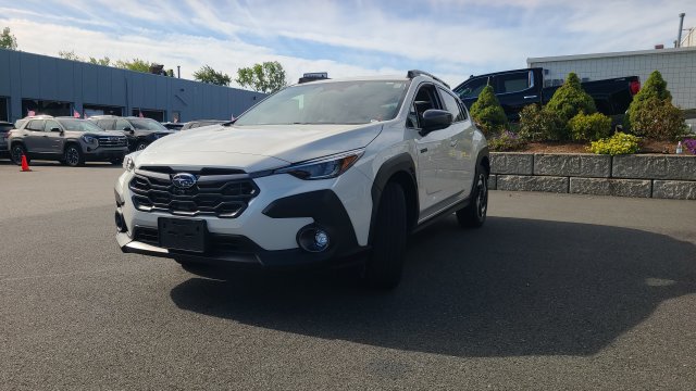 New 2026 Subaru Crosstrek 2.5i Limited AWD/4WD image 3
