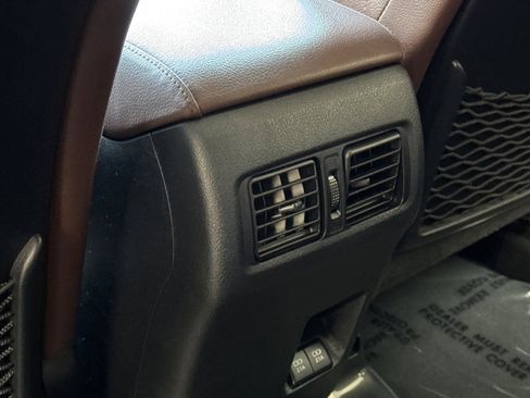 Certified 2021 Toyota 4Runner Limited RWD image 16