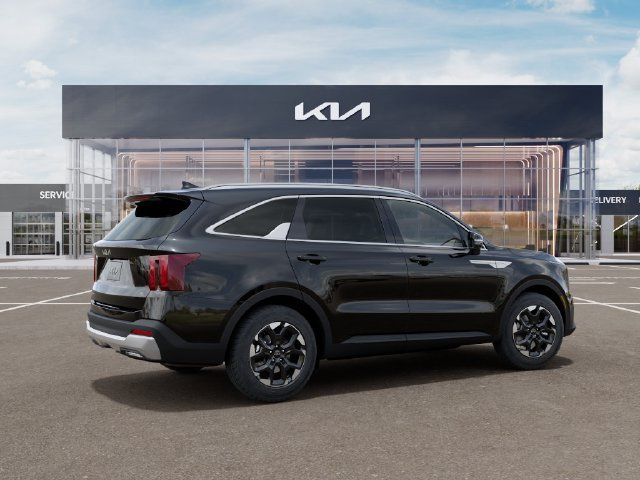 New 2026 Kia Sorento S FWD image 6