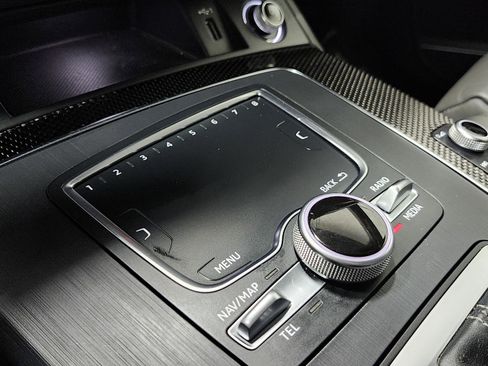 Used 2019 Audi SQ5 Premium Plus image 36