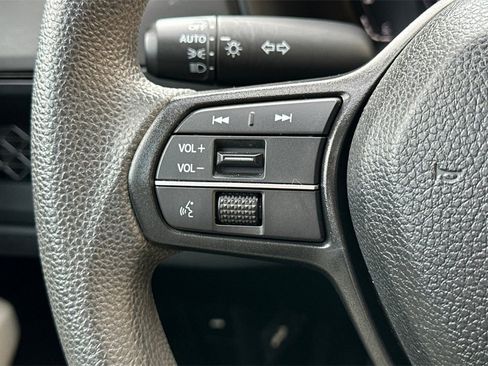 Used 2024 Honda Accord EX image 25