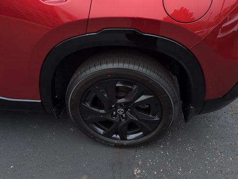 New 2026 MAZDA CX-5 2.5 S w/ Premium Plus Package AWD/4WD image 16