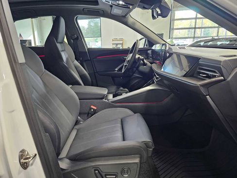 New 2025 Audi Q5 Prestige image 12