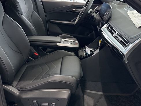 New 2026 BMW X1 xDrive28i image 48