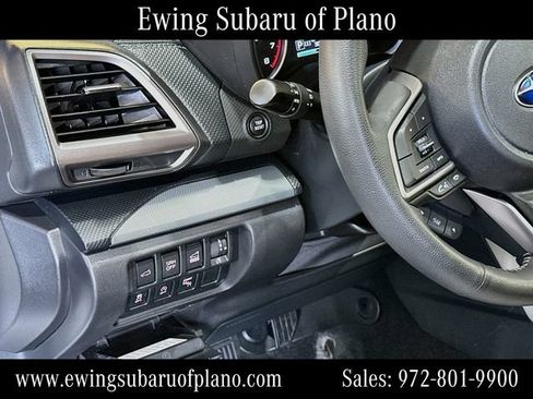 Used 2021 Subaru Forester Limited w/ Popular Package #3 AWD/4WD image 10