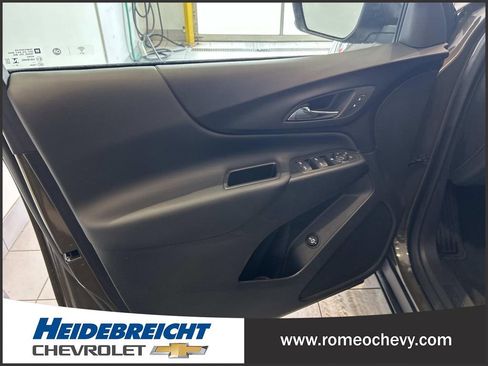 Certified 2024 Chevrolet Equinox LT image 10