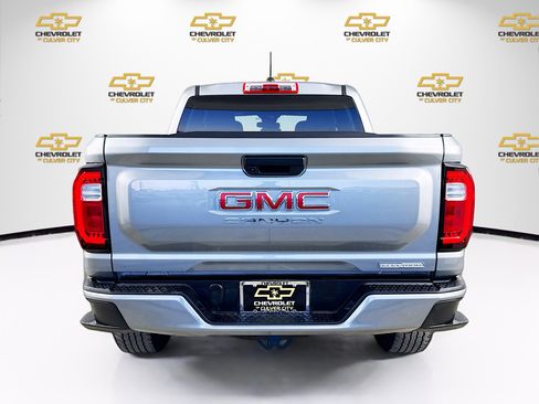 Used 2024 GMC Canyon Elevation image 6