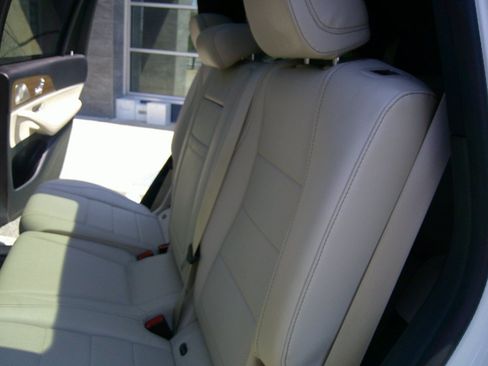 Used 2024 Mercedes-Benz GLS 450 4MATIC image 59