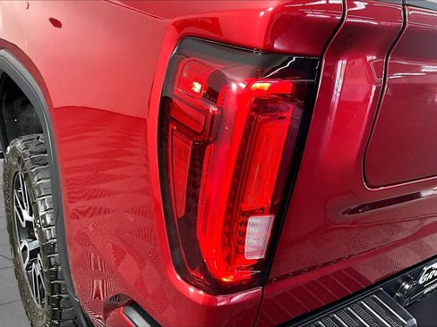 Used 2019 GMC Sierra 1500 AT4 w/ AT4 Premium Package AWD/4WD image 26