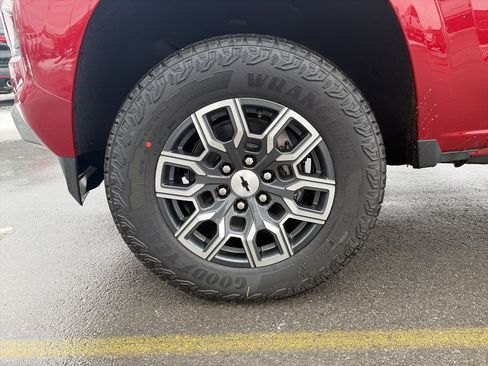 New 2026 Chevrolet Colorado Z71 w/ Technology Package image 11