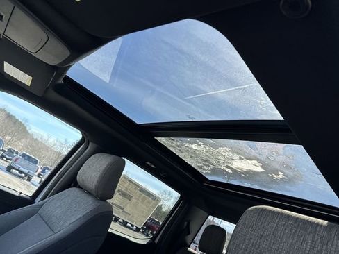 New 2024 Ford F150 XLT w/ Equipment Group 303A High image 18