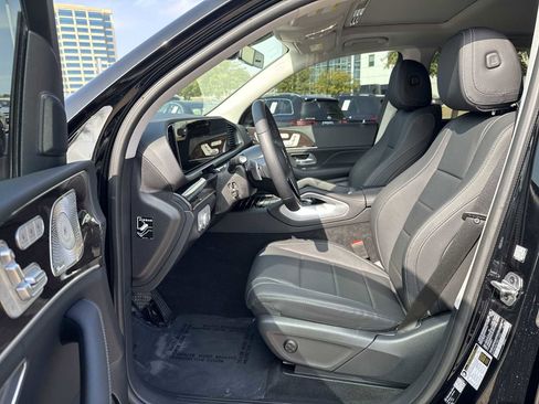 Certified 2026 Mercedes-Benz GLE 350 4MATIC image 2