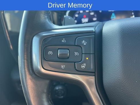 Used 2022 Chevrolet Silverado 1500 ZR2 image 15