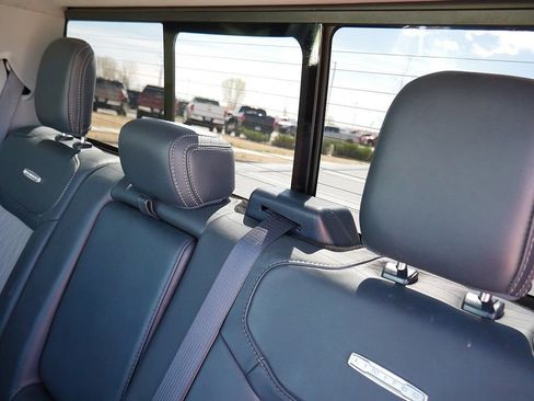 Used 2024 Ford F350 Limited image 17