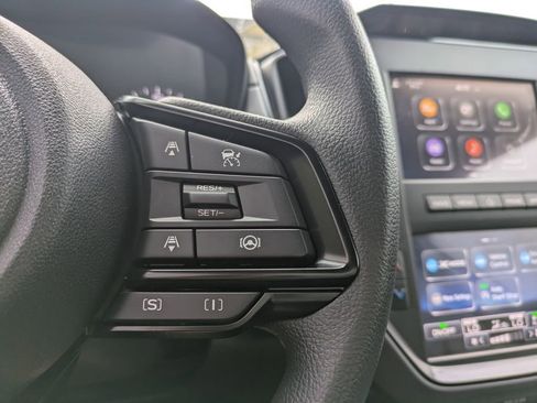 New 2026 Subaru Crosstrek 2.5i image 24