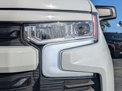Used 2024 Chevrolet Silverado 1500 RST w/ All Star Edition Plus image 25