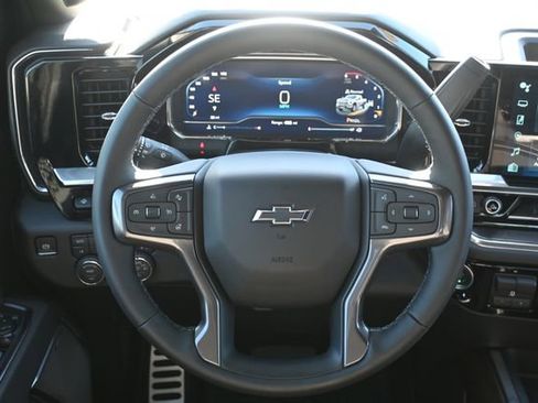 New 2025 Chevrolet Silverado 2500 High Country w/ High Country Premium Package image 14