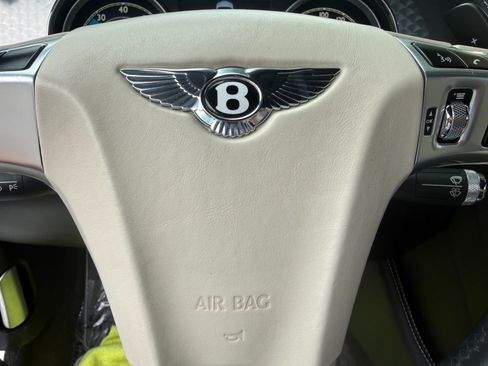 Used 2015 Bentley Continental GT V8 S AWD/4WD image 37