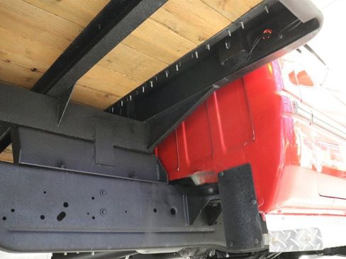 Used 1995 Dodge Ram 3500 Truck 4x4 Regular Cab image 36