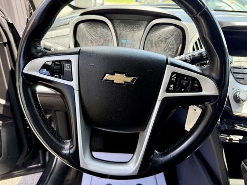 Used 2016 Chevrolet Equinox LT AWD/4WD image 12