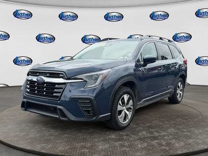 Used 2024 Subaru Ascent Premium w/ Convenience Package