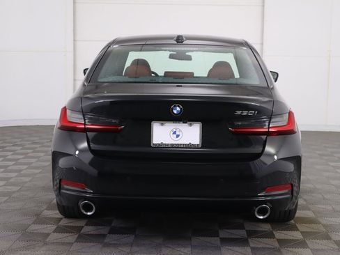 New 2026 BMW 330i Sedan w/ Convenience Package image 6