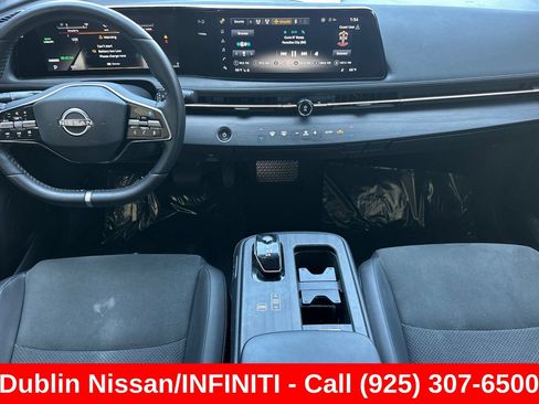 Used 2023 Nissan Ariya FWD image 16