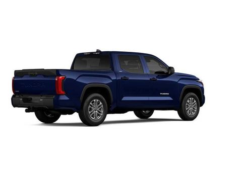New 2026 Toyota Tundra SR5 AWD/4WD image 10