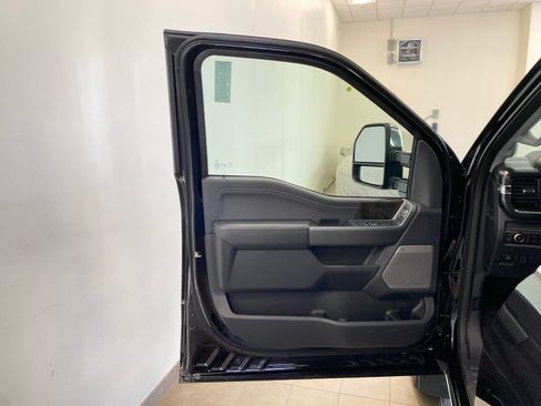 New 2026 Ford F350 Lariat w/ Lariat Ultimate Package AWD/4WD image 16