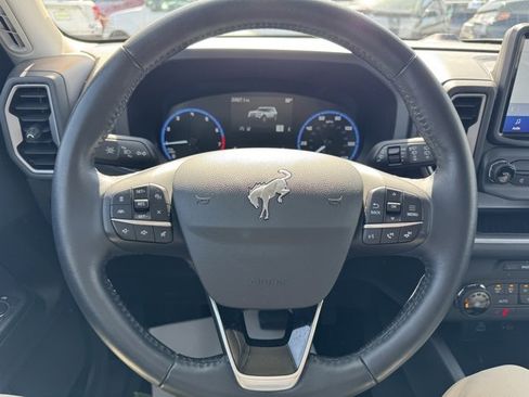 Used 2022 Ford Bronco Sport Big Bend w/ Convenience Package image 23