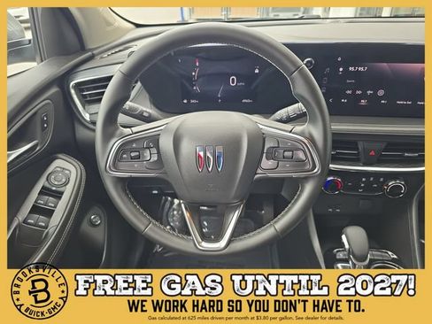 New 2026 Buick Encore GX Preferred FWD image 12