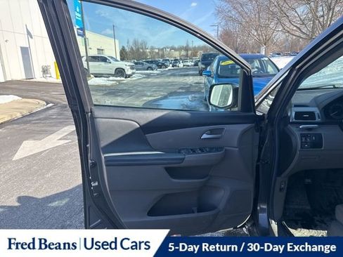 Used 2012 Honda Odyssey EX-L image 9