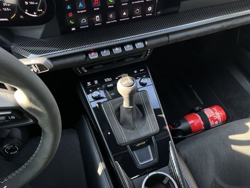 Certified 2023 Porsche 911 GT3 image 32