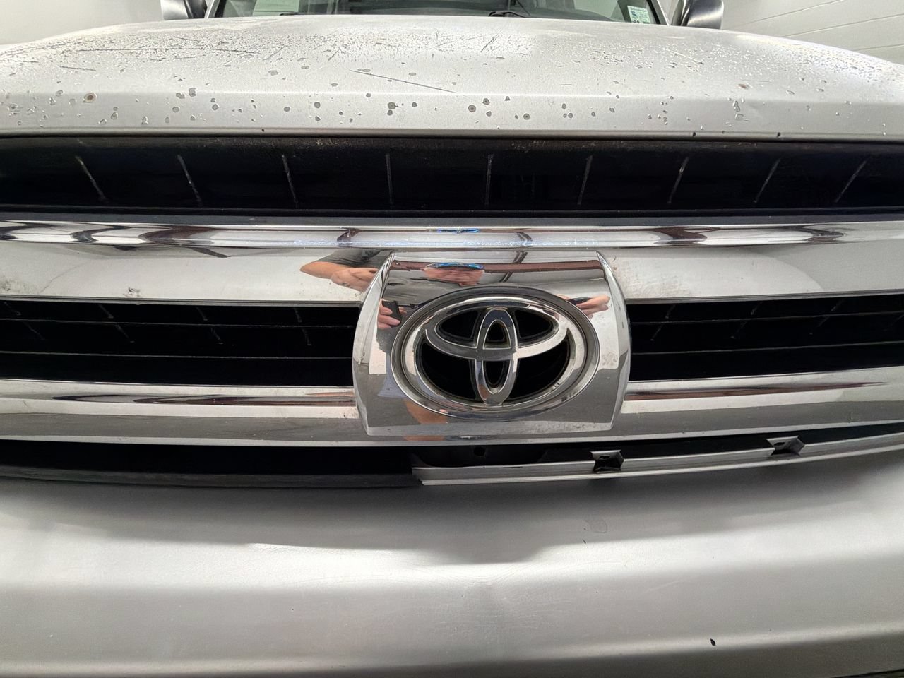 Used 2005 Toyota 4Runner SR5 RWD image 28