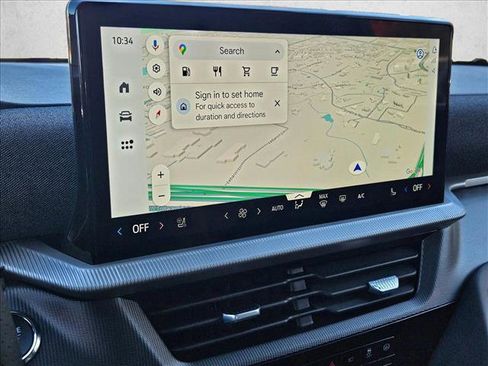 New 2026 Ford Explorer ST-Line w/ ST-Line Street Pack image 13