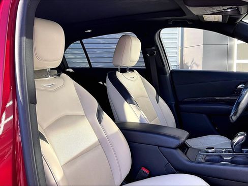 Used 2019 Cadillac XT4 Sport image 7