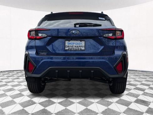 New 2026 Subaru Crosstrek 2.0i Premium AWD/4WD image 14