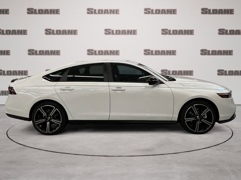 New 2026 Honda Accord Sport image 6