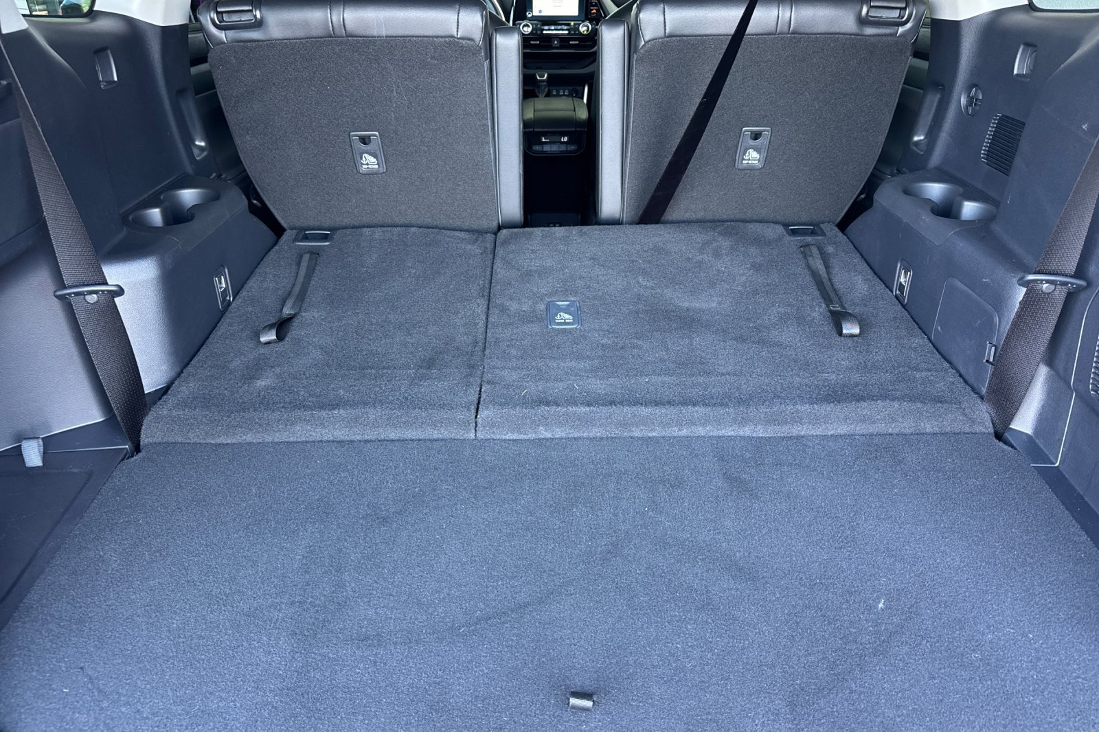 Certified 2026 Toyota Highlander XLE AWD/4WD image 30