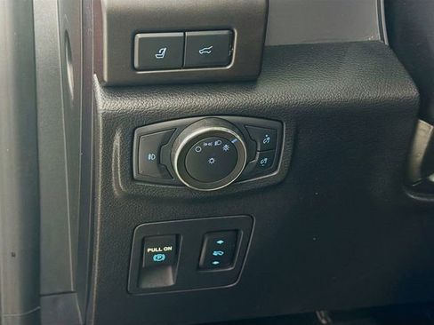Used 2020 Ford Expedition Max King Ranch AWD/4WD image 12