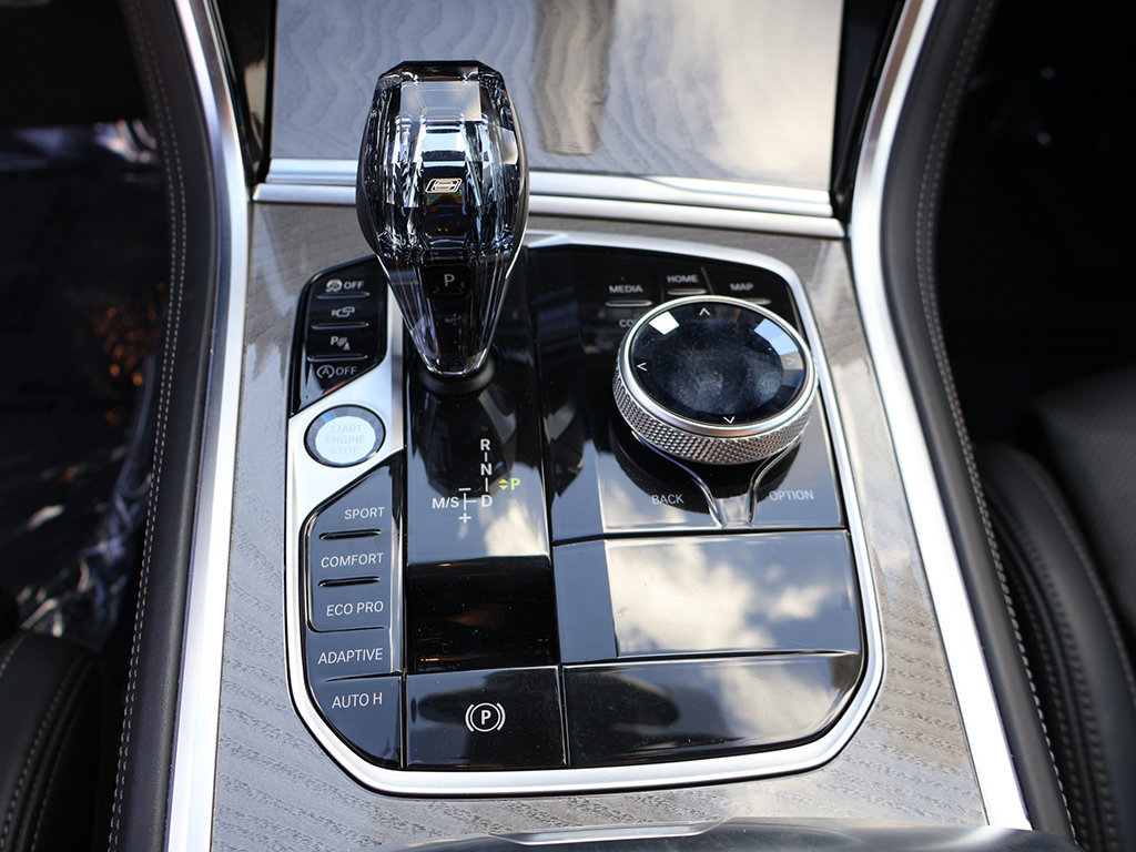 Used 2024 BMW 840i Gran Coupe w/ Driving Assistance Package RWD image 54