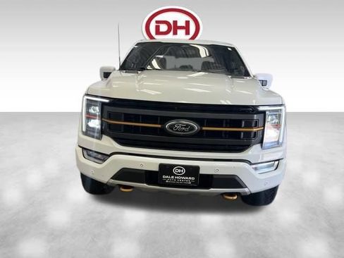 Used 2023 Ford F150 Tremor w/ Equipment Group 402A High AWD/4WD image 6