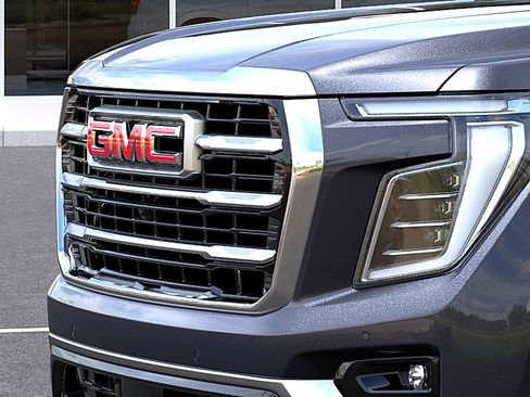 New 2026 GMC Yukon XL Elevation RWD image 13
